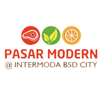 Pasar Modern