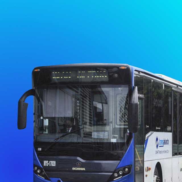 Transjakarta