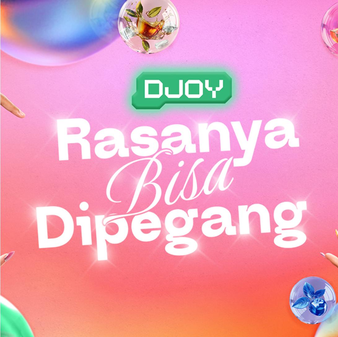 Djoy Taste
