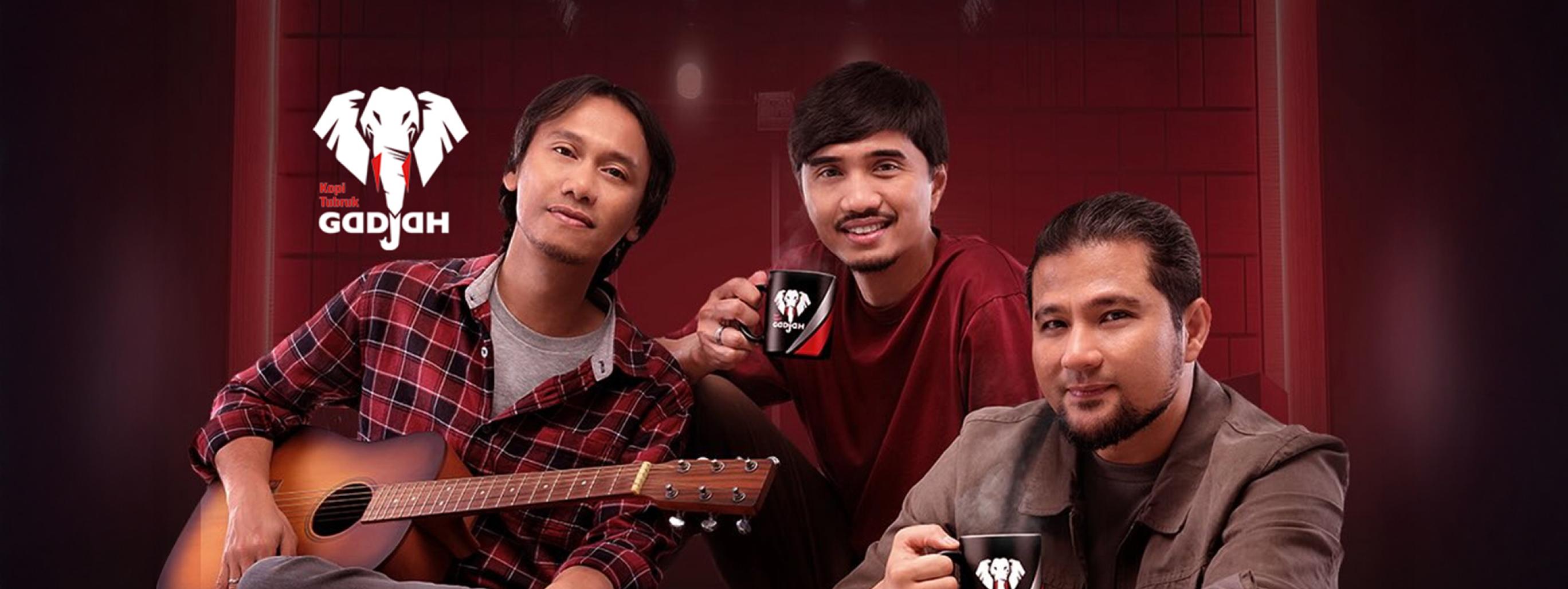 Kopi Tubruk Gadjah