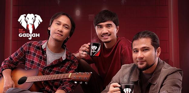 Kopi Tubruk Gadjah