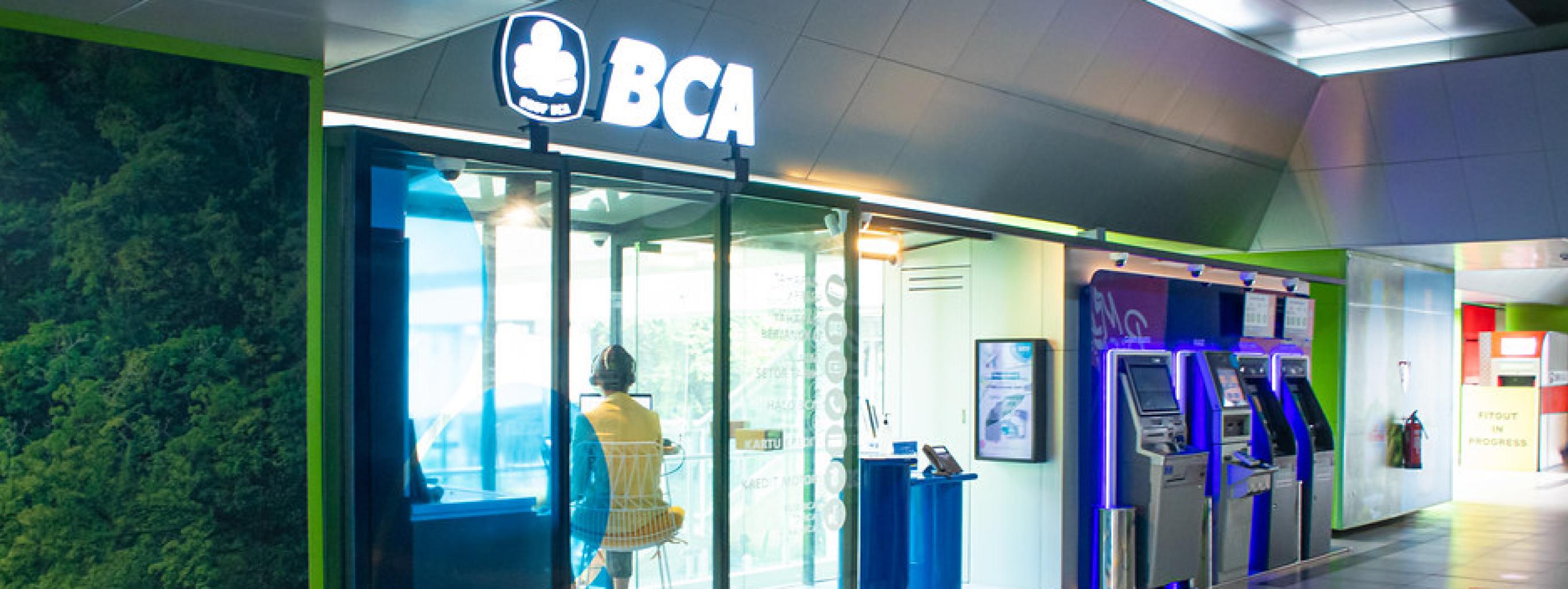 BCA