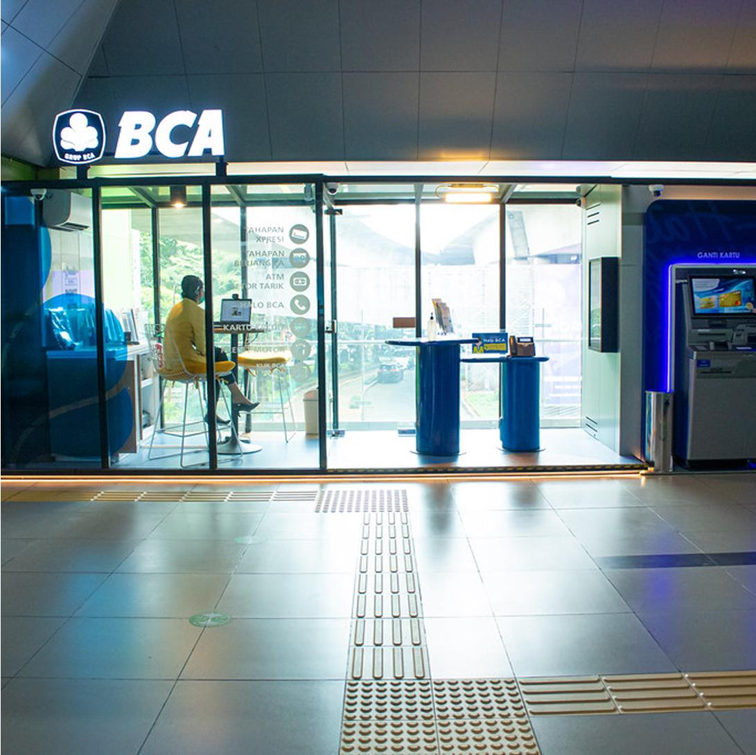 BCA Employee