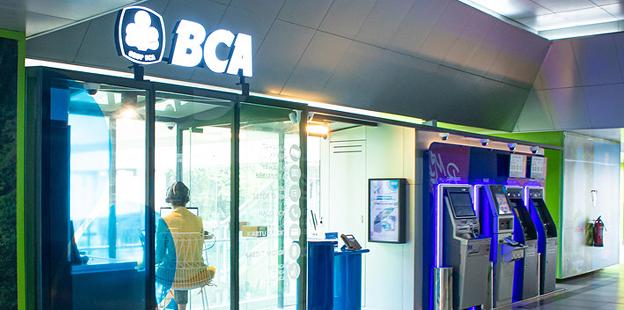 BCA
