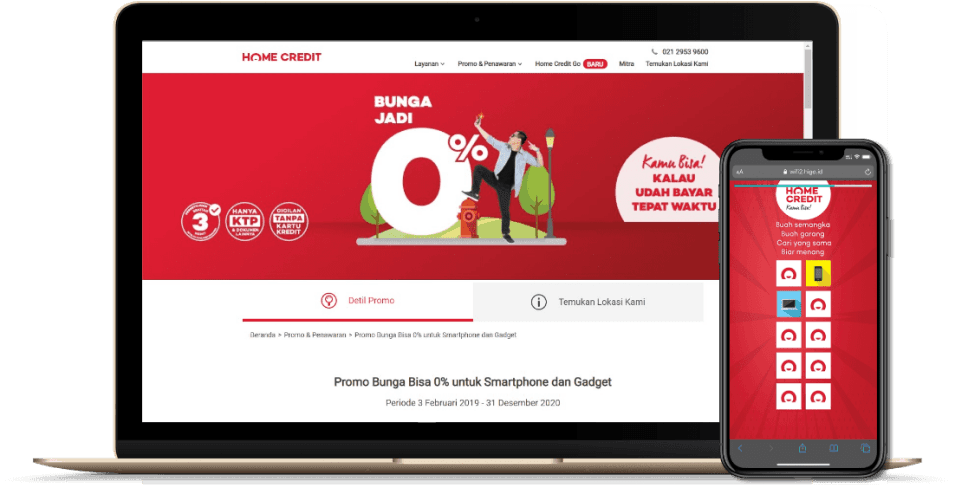 Home Credit