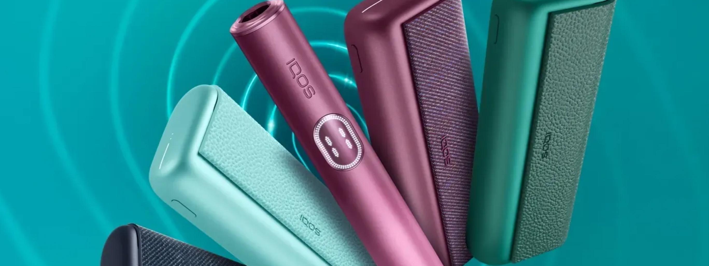 IQOS