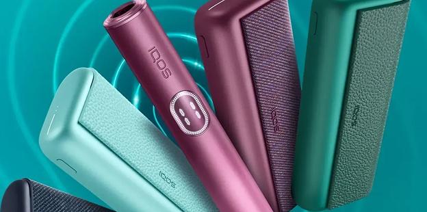 IQOS