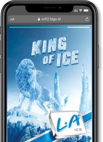 To increase brand awareness for the LA ICE product, the audience will be exposed to the ads up to 4 times per week. The video ads will be 15 seconds long and cannot be skipped
