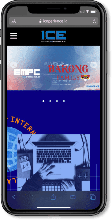 Website