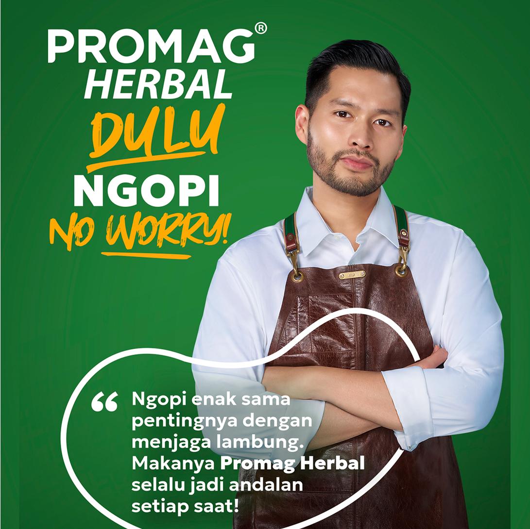 Promag Ads